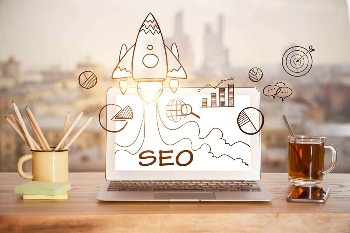 SEO local para empresas en Dénia